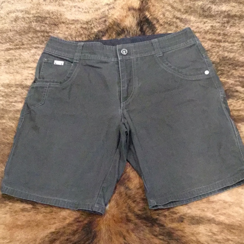 Kuhl shorts